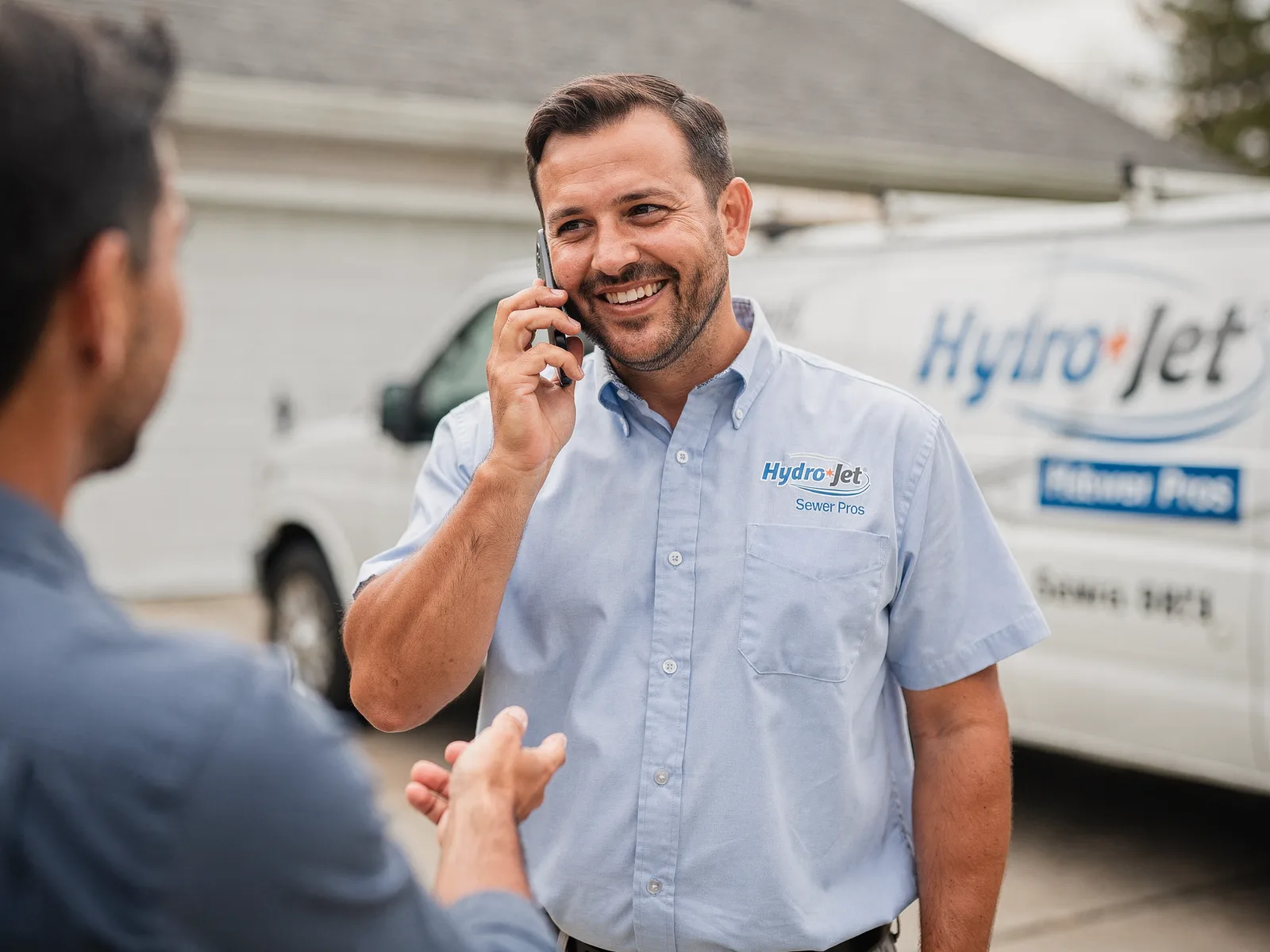 Hydro Jetting Scheller, IL FAQs